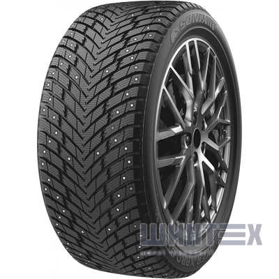 Sonix Winter XPro Studs 69 285/45 R21 113T XL (под шип)